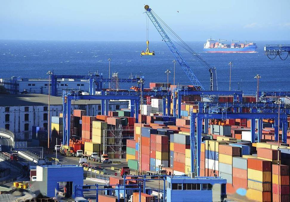 商务部:前5月中国服务贸易进出口总值同比增长3.7%
